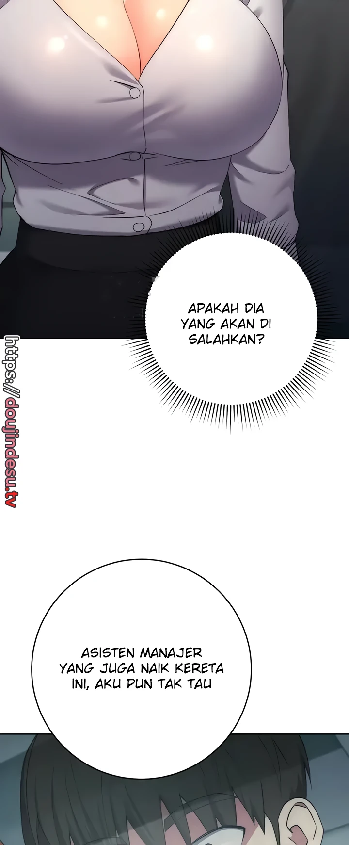 Outsider: The Invisible Man Chapter 09 - Page 48